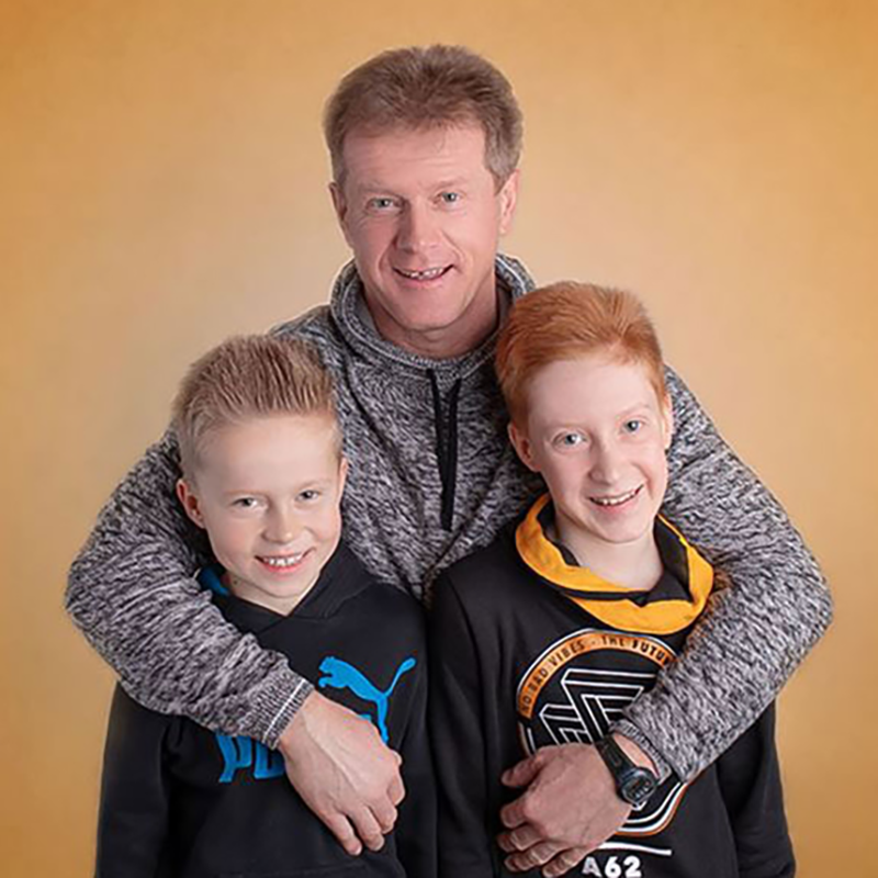 Familien Fotoshooting Familien Fotoshooting