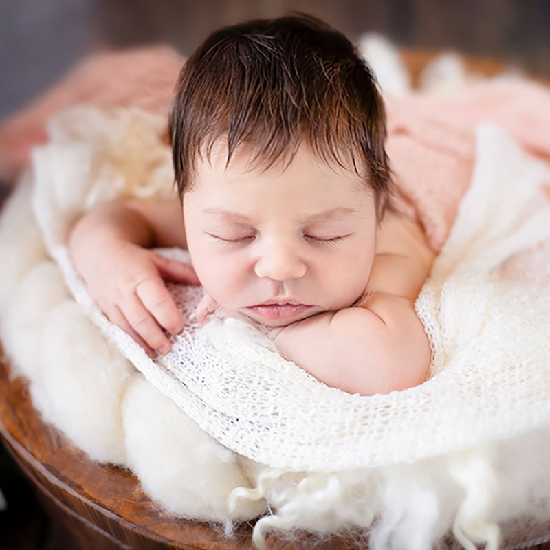 Newborn Baby Fotoshooting Newborn Baby Fotoshooting